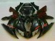 Nero Kit Carenatura R1 2002-2003 Nero Kit Carenatura R1 2002-2003
