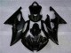 Nero Kit Carenatura R6 2008-2016 Nero Kit Carenatura R6 2008-2016