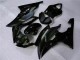 Nero Kit Carenatura R6 2008-2016 Nero Kit Carenatura R6 2008-2016