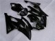 Nero Kit Carenatura R6 2008-2016 Nero Kit Carenatura R6 2008-2016