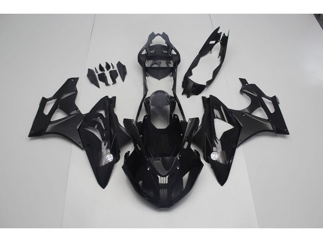 Nero Kit Carenatura S1000RR 2009-2014 Nero Kit Carenatura S1000RR 2009-2014