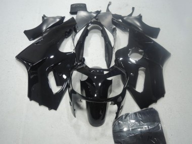 Nero Kit Carenatura ZX12R 2002-2006