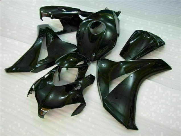 Nero Kit Carene CBR 1000 RR 2008-2011 Nero Kit Carene CBR 1000 RR 2008-2011