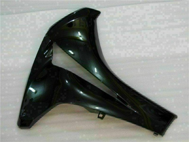 Nero Kit Carene CBR 1000 RR 2008-2011 Nero Kit Carene CBR 1000 RR 2008-2011