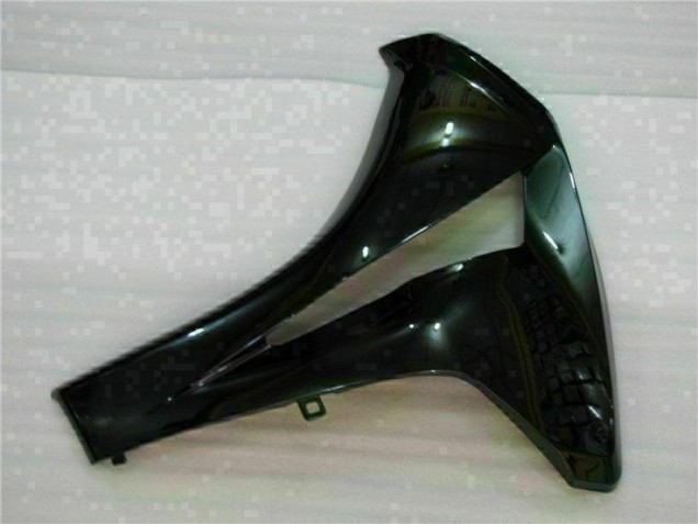 Nero Kit Carene CBR 1000 RR 2008-2011 Nero Kit Carene CBR 1000 RR 2008-2011