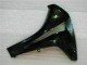 Nero Kit Carene CBR 1000 RR 2008-2011 Nero Kit Carene CBR 1000 RR 2008-2011