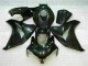 Nero Kit Carene CBR 1000 RR 2008-2011 Nero Kit Carene CBR 1000 RR 2008-2011