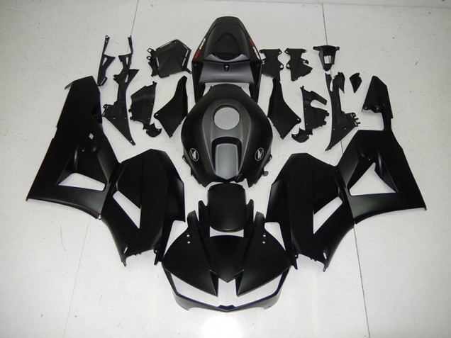 Nero Kit Carene CBR 1000 RR 2012-2016 Nero Kit Carene CBR 1000 RR 2012-2016