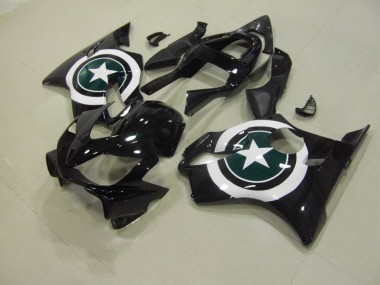 Nero Kit Carene CBR 600 F4i 2001-2003