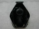 Nero Kit Carene CBR 600 RR 2005-2006 Nero Kit Carene CBR 600 RR 2005-2006