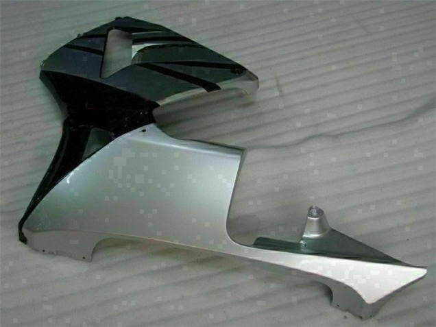 Nero Kit Carene CBR 600 RR 2005-2006 Nero Kit Carene CBR 600 RR 2005-2006