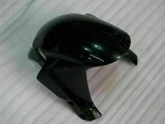 Nero Kit Carene CBR 600 RR 2005-2006 Nero Kit Carene CBR 600 RR 2005-2006