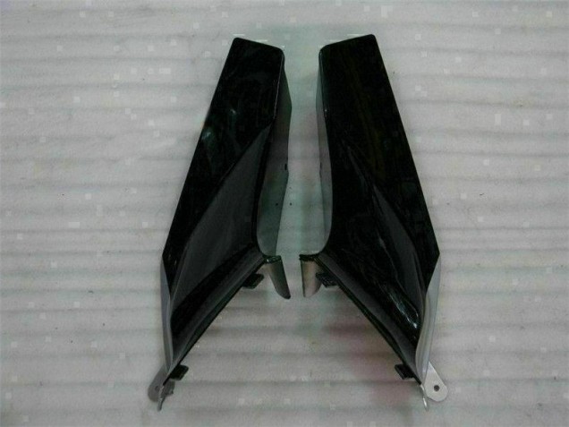 Nero Kit Carene CBR 600 RR 2005-2006 Nero Kit Carene CBR 600 RR 2005-2006