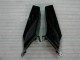Nero Kit Carene CBR 600 RR 2005-2006 Nero Kit Carene CBR 600 RR 2005-2006