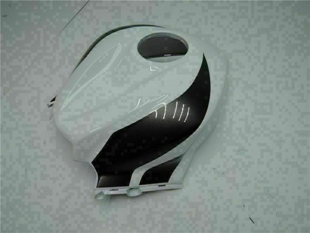 Nero Kit Carene CBR 600 RR 2007-2008 Nero Kit Carene CBR 600 RR 2007-2008