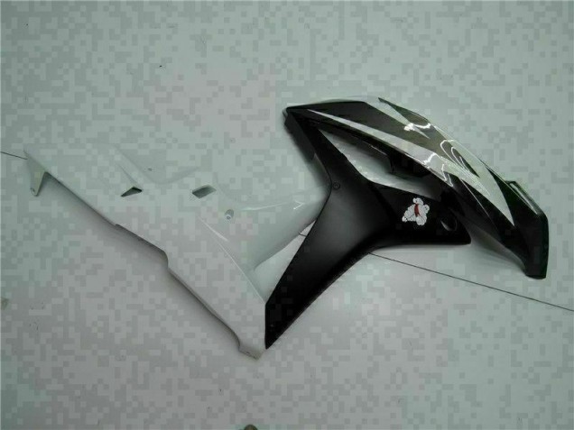 Nero Kit Carene CBR 600 RR 2007-2008 Nero Kit Carene CBR 600 RR 2007-2008