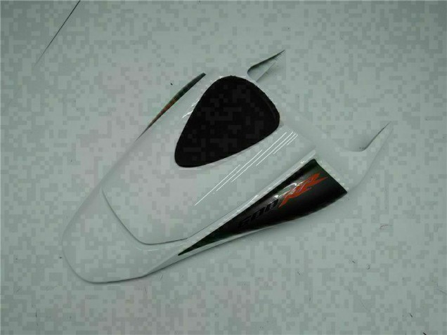 Nero Kit Carene CBR 600 RR 2007-2008 Nero Kit Carene CBR 600 RR 2007-2008