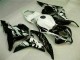 Nero Kit Carene CBR 600 RR 2009-2012 Nero Kit Carene CBR 600 RR 2009-2012