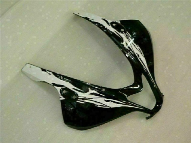 Nero Kit Carene CBR 600 RR 2009-2012 Nero Kit Carene CBR 600 RR 2009-2012