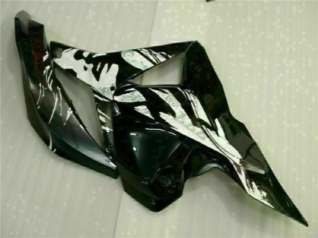 Nero Kit Carene CBR 600 RR 2009-2012 Nero Kit Carene CBR 600 RR 2009-2012