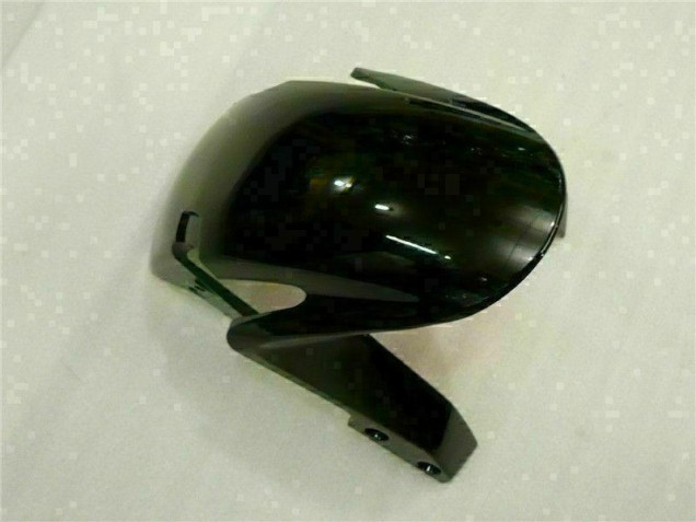 Nero Kit Carene CBR 600 RR 2009-2012 Nero Kit Carene CBR 600 RR 2009-2012