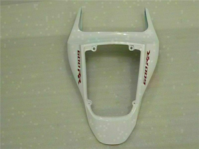 Nero Kit Carene CBR 600 RR 2009-2012 Nero Kit Carene CBR 600 RR 2009-2012