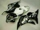 Nero Kit Carene CBR 600 RR 2009-2012 Nero Kit Carene CBR 600 RR 2009-2012
