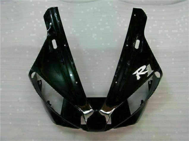 Nero Kit Carene Completa R1 2000-2001 Nero Kit Carene Completa R1 2000-2001