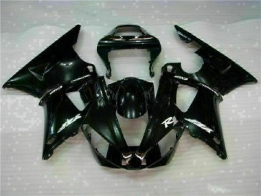 Nero Kit Carene Completa R1 2000-2001