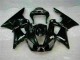 Nero Kit Carene Completa R1 2000-2001 Nero Kit Carene Completa R1 2000-2001