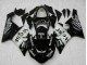 Nero Kit Carene Completa ZX6R 2005-2006 Nero Kit Carene Completa ZX6R 2005-2006