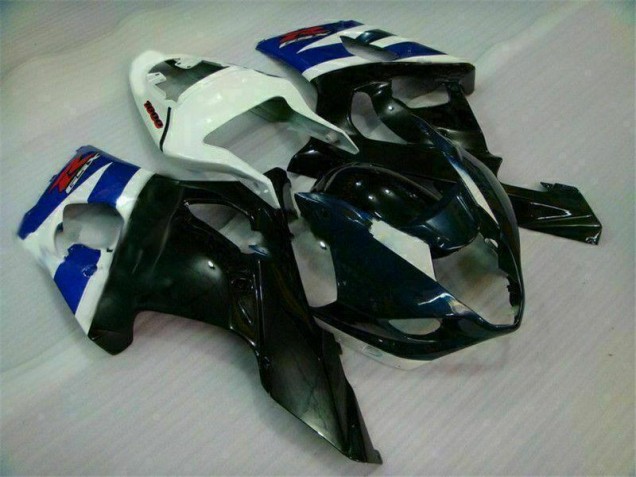 Nero Kit Carene GSXR 1000 K3 2003-2004 Nero Kit Carene GSXR 1000 K3 2003-2004