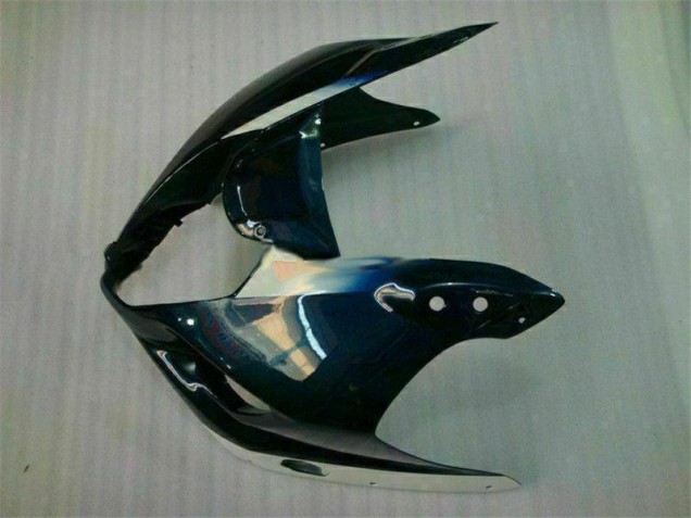 Nero Kit Carene GSXR 1000 K3 2003-2004 Nero Kit Carene GSXR 1000 K3 2003-2004