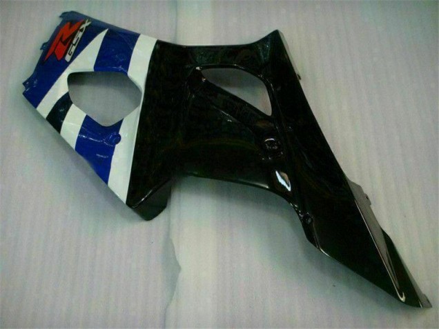 Nero Kit Carene GSXR 1000 K3 2003-2004 Nero Kit Carene GSXR 1000 K3 2003-2004
