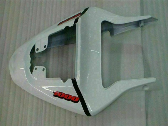 Nero Kit Carene GSXR 1000 K3 2003-2004 Nero Kit Carene GSXR 1000 K3 2003-2004