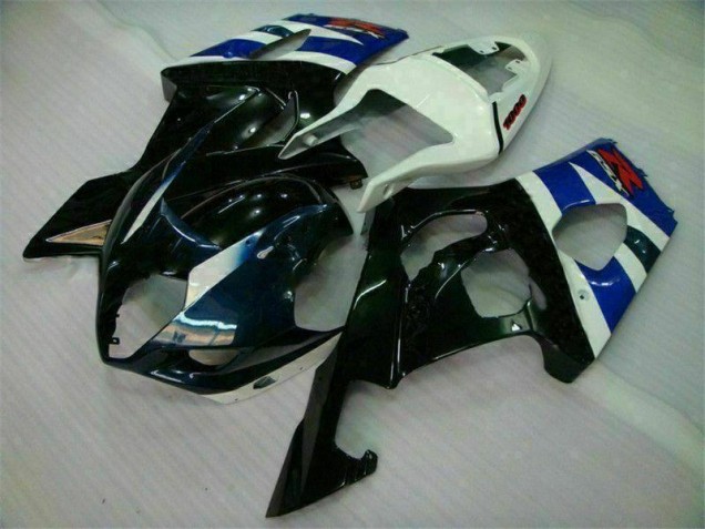 Nero Kit Carene GSXR 1000 K3 2003-2004 Nero Kit Carene GSXR 1000 K3 2003-2004