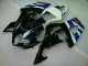 Nero Kit Carene GSXR 1000 K3 2003-2004 Nero Kit Carene GSXR 1000 K3 2003-2004