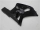 Nero Kit Carene GSXR 600 / 750 K1 K2 K3 2001-2003 Nero Kit Carene GSXR 600 / 750 K1 K2 K3 2001-2003