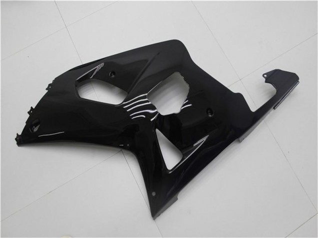 Nero Kit Carene GSXR 600 / 750 K1 K2 K3 2001-2003 Nero Kit Carene GSXR 600 / 750 K1 K2 K3 2001-2003