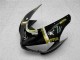 Nero Kit Carene ZX6R 2005-2006 Nero Kit Carene ZX6R 2005-2006