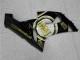 Nero Kit Carene ZX6R 2005-2006 Nero Kit Carene ZX6R 2005-2006