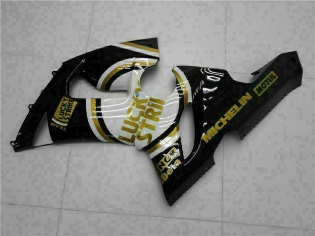 Nero Kit Carene ZX6R 2005-2006 Nero Kit Carene ZX6R 2005-2006