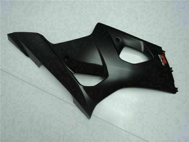Nero Kit Completo Carenatura ABS GSXR 1000 K3 2003-2004 Nero Kit Completo Carenatura ABS GSXR 1000 K3 2003-2004