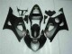 Nero Kit Completo Carenatura ABS GSXR 1000 K3 2003-2004 Nero Kit Completo Carenatura ABS GSXR 1000 K3 2003-2004