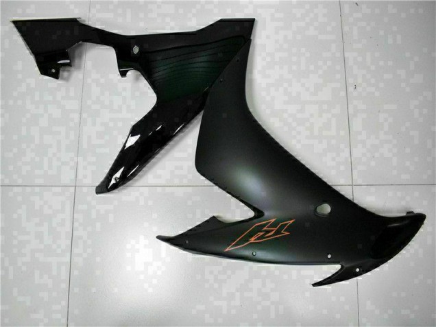 Nero Kit Completo Carenatura ABS R1 2004-2006 Nero Kit Completo Carenatura ABS R1 2004-2006