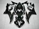Nero Kit Completo Carenatura ABS R1 2004-2006 Nero Kit Completo Carenatura ABS R1 2004-2006