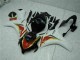 Nero Kits Carenatura CBR 1000 RR 2008-2011 Nero Kits Carenatura CBR 1000 RR 2008-2011