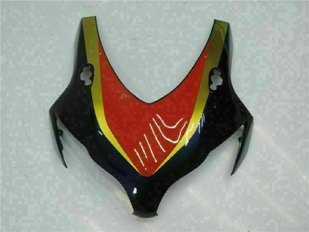 Nero Kits Carenatura CBR 1000 RR 2008-2011 Nero Kits Carenatura CBR 1000 RR 2008-2011