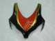 Nero Kits Carenatura CBR 1000 RR 2008-2011 Nero Kits Carenatura CBR 1000 RR 2008-2011