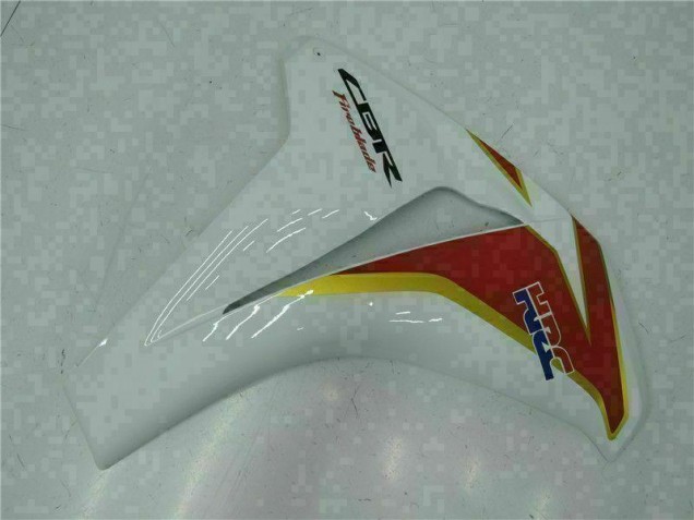 Nero Kits Carenatura CBR 1000 RR 2008-2011 Nero Kits Carenatura CBR 1000 RR 2008-2011